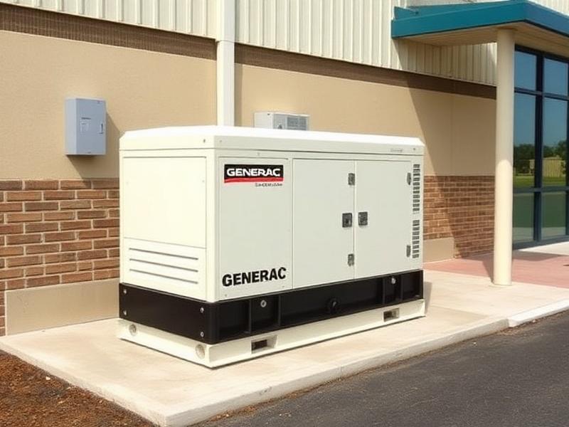 Backup Power Solutions