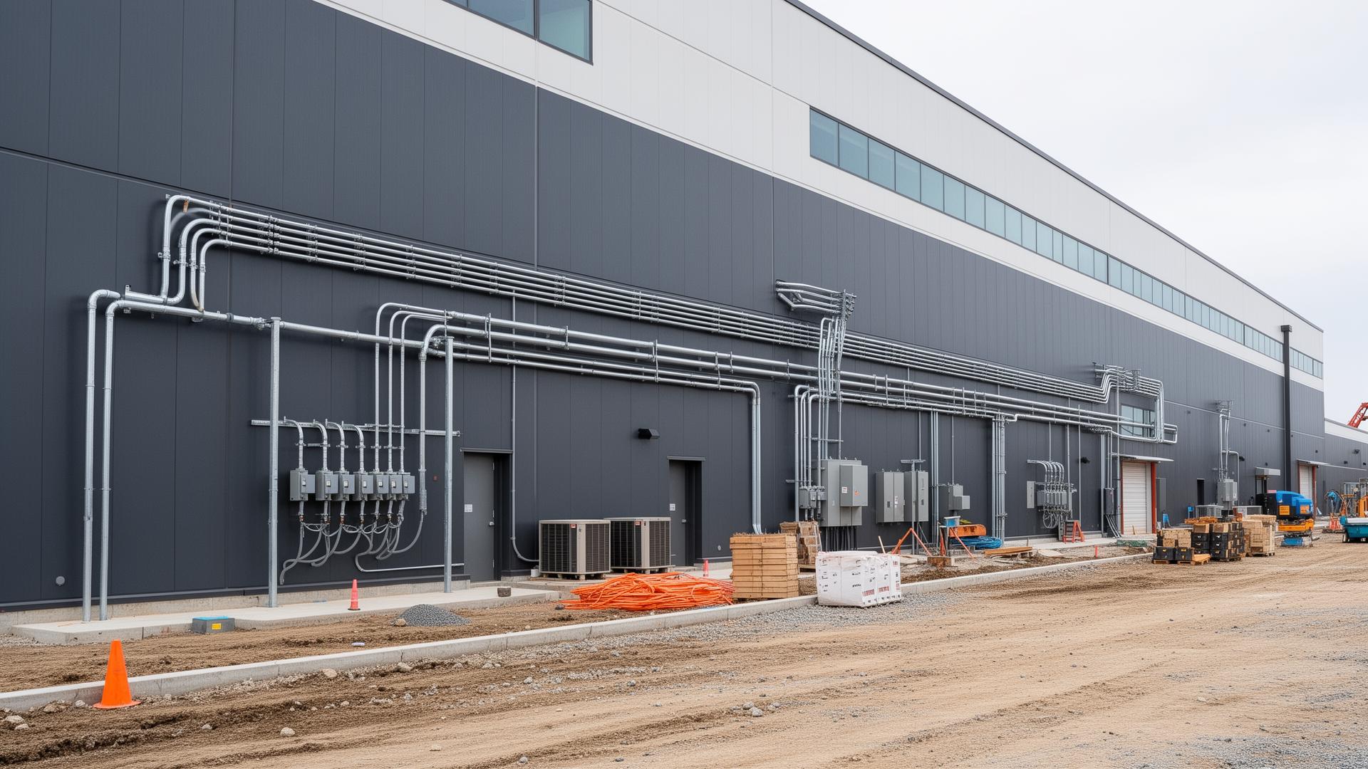 Commercial Services