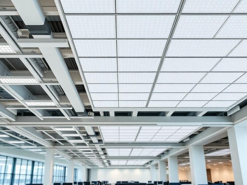 Office & Warehouse Lighting