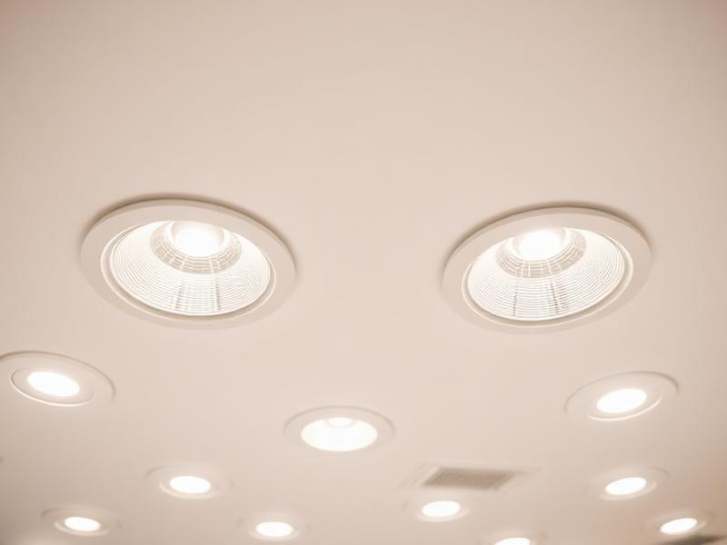 LED Retrofits & Upgrades