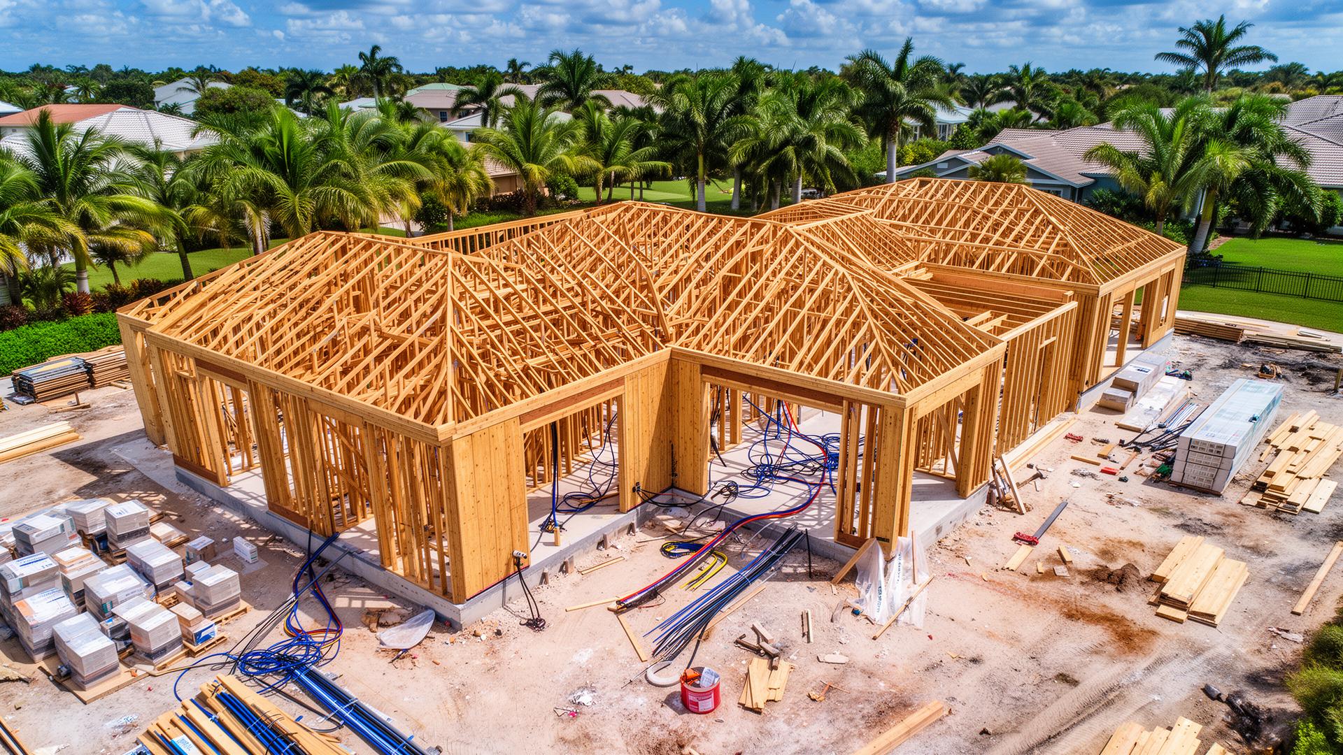 New Construction