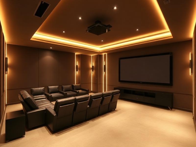 Custom Home Projects