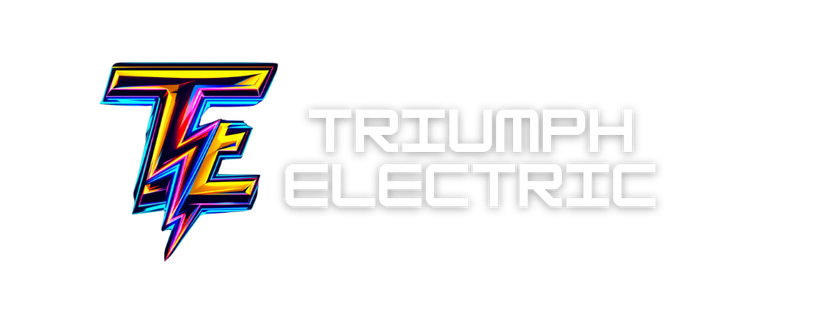 Triumph Electric